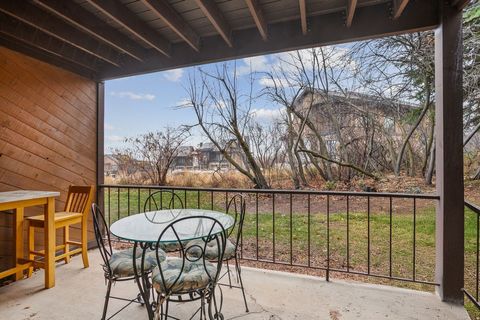 Tiny photo for 2500 CANYONS RESORT DR #J4, Park City, UT 84098 (MLS # 2120905)