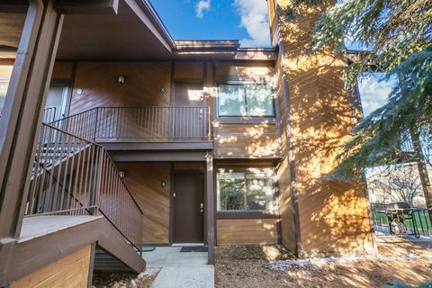Tiny photo for 2500 CANYONS RESORT DR #J4, Park City, UT 84098 (MLS # 2120905)