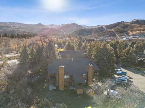 Tiny photo for 2500 CANYONS RESORT DR #J4, Park City, UT 84098 (MLS # 2120905)