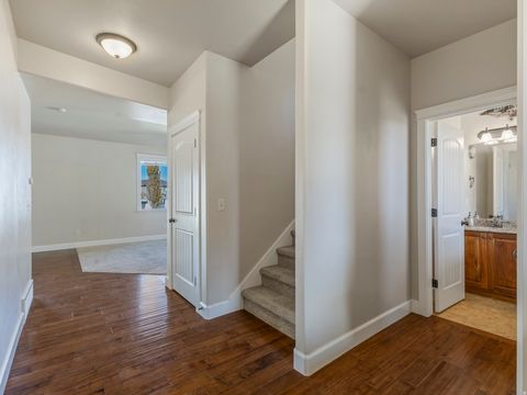 Tiny photo for 168 E BROOKSHIRE DR, Saratoga Springs, UT 84045 (MLS # 2121517)