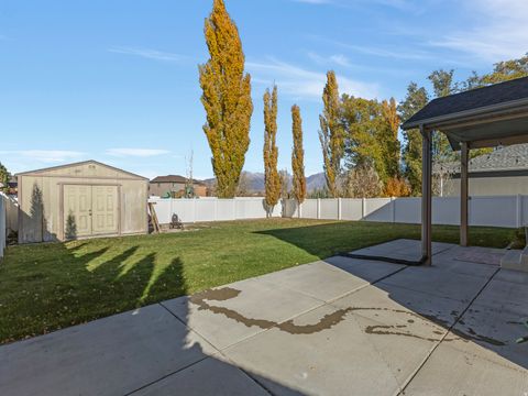 Tiny photo for 168 E BROOKSHIRE DR, Saratoga Springs, UT 84045 (MLS # 2121517)