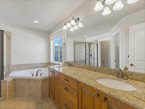 Tiny photo for 168 E BROOKSHIRE DR, Saratoga Springs, UT 84045 (MLS # 2121517)