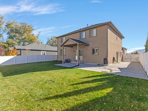 Tiny photo for 168 E BROOKSHIRE DR, Saratoga Springs, UT 84045 (MLS # 2121517)