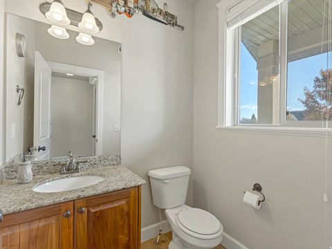 Tiny photo for 168 E BROOKSHIRE DR, Saratoga Springs, UT 84045 (MLS # 2121517)