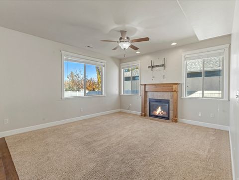 Tiny photo for 168 E BROOKSHIRE DR, Saratoga Springs, UT 84045 (MLS # 2121517)