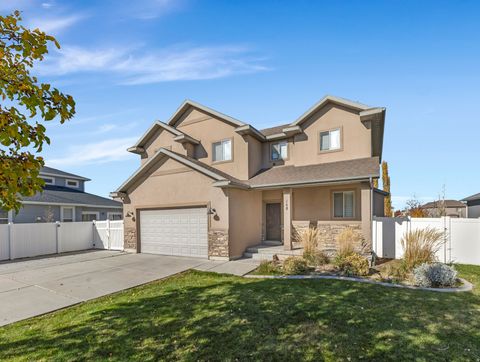 Tiny photo for 168 E BROOKSHIRE DR, Saratoga Springs, UT 84045 (MLS # 2121517)