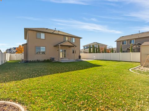 Tiny photo for 168 E BROOKSHIRE DR, Saratoga Springs, UT 84045 (MLS # 2121517)