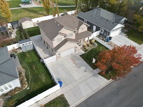 Tiny photo for 168 E BROOKSHIRE DR, Saratoga Springs, UT 84045 (MLS # 2121517)