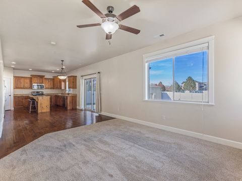 Tiny photo for 168 E BROOKSHIRE DR, Saratoga Springs, UT 84045 (MLS # 2121517)