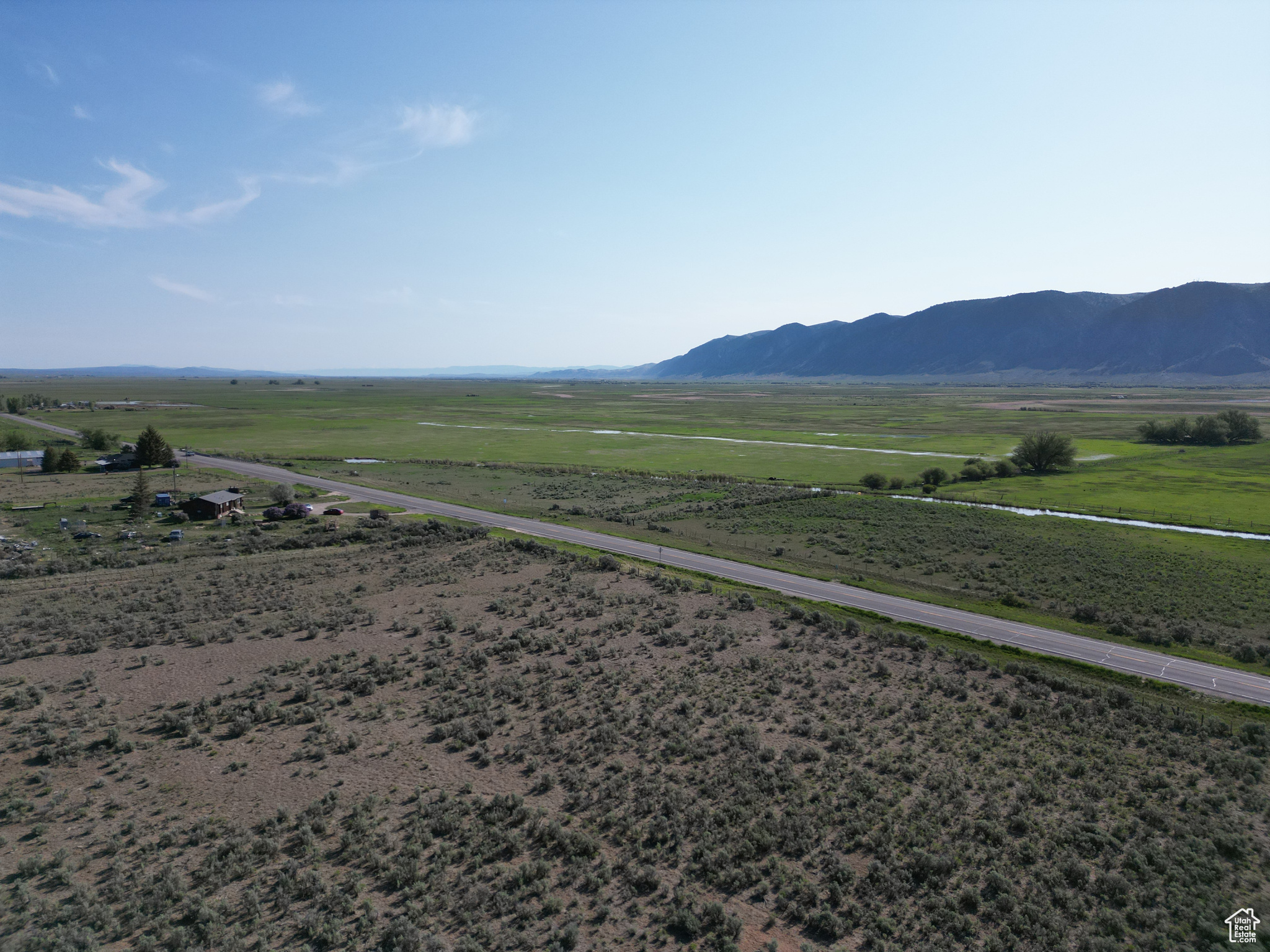 2885 S Hwy 16 Hwy #2, Randolph, Utah image 2