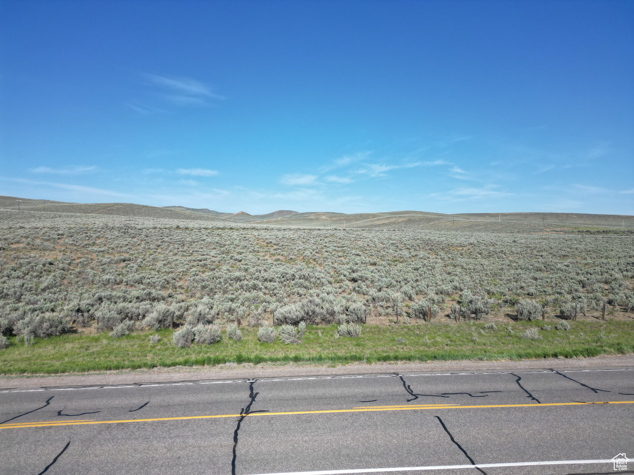 2885 S Hwy 16 Hwy #2, Randolph, Utah image 1