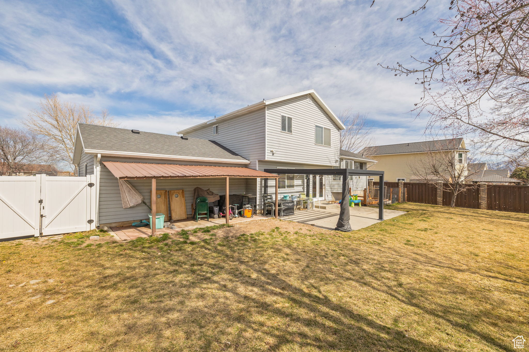 3963 W Donwald St, South Jordan, Utah image 44