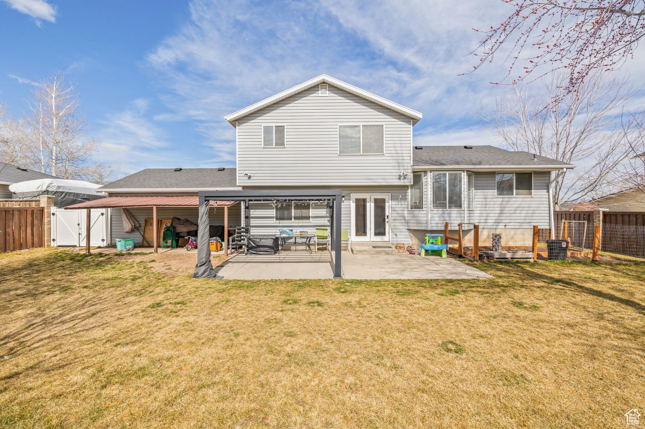 3963 W Donwald St, South Jordan, Utah image 43