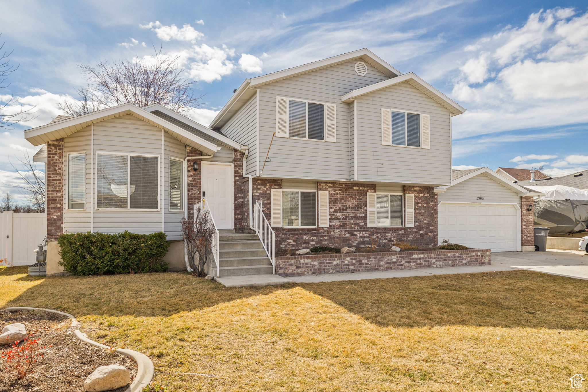 3963 W Donwald St, South Jordan, Utah image 1