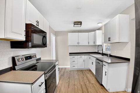 Tiny photo for 249 E 2ND N, Soda Springs, ID 83276 (MLS # 2126609)