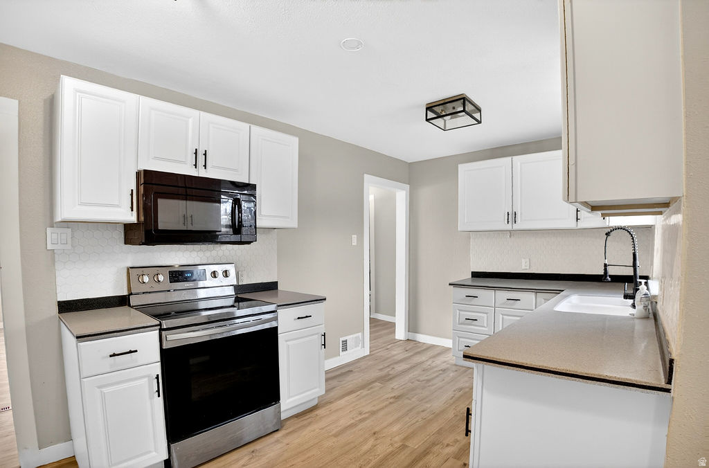 MOUNTAIN VIEW #1 - Residential