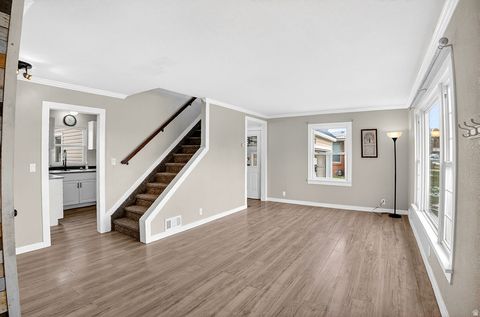 Tiny photo for 249 E 2ND N, Soda Springs, ID 83276 (MLS # 2126609)