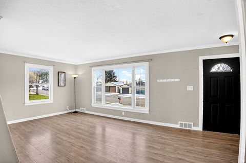 Tiny photo for 249 E 2ND N, Soda Springs, ID 83276 (MLS # 2126609)