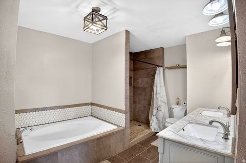 Tiny photo for 249 E 2ND N, Soda Springs, ID 83276 (MLS # 2126609)