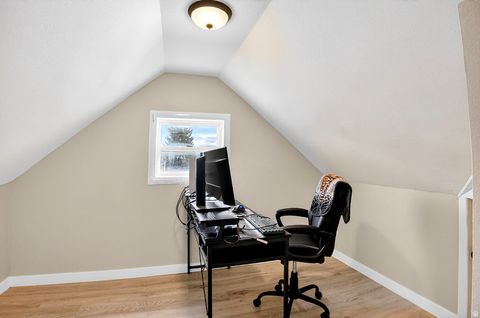 Tiny photo for 249 E 2ND N, Soda Springs, ID 83276 (MLS # 2126609)