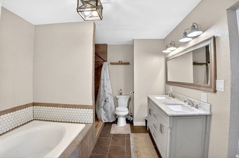 Tiny photo for 249 E 2ND N, Soda Springs, ID 83276 (MLS # 2126609)