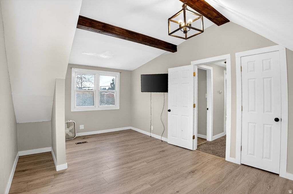 MOUNTAIN VIEW #1 - Residential