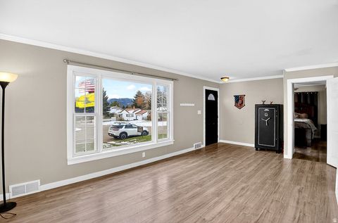 Tiny photo for 249 E 2ND N, Soda Springs, ID 83276 (MLS # 2126609)