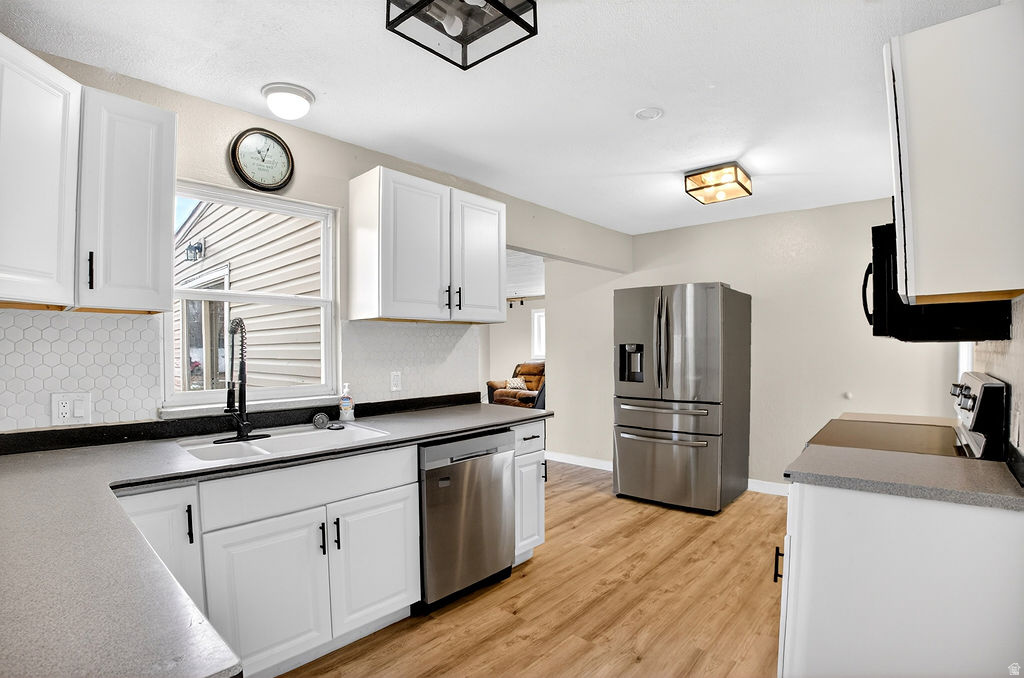 MOUNTAIN VIEW #1 - Residential