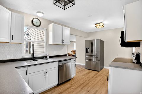 Tiny photo for 249 E 2ND N, Soda Springs, ID 83276 (MLS # 2126609)