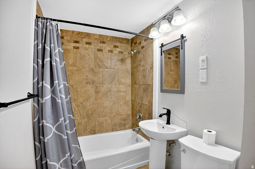 MOUNTAIN VIEW #1 - Residential