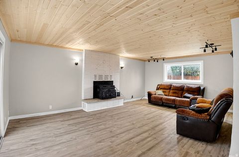 Tiny photo for 249 E 2ND N, Soda Springs, ID 83276 (MLS # 2126609)