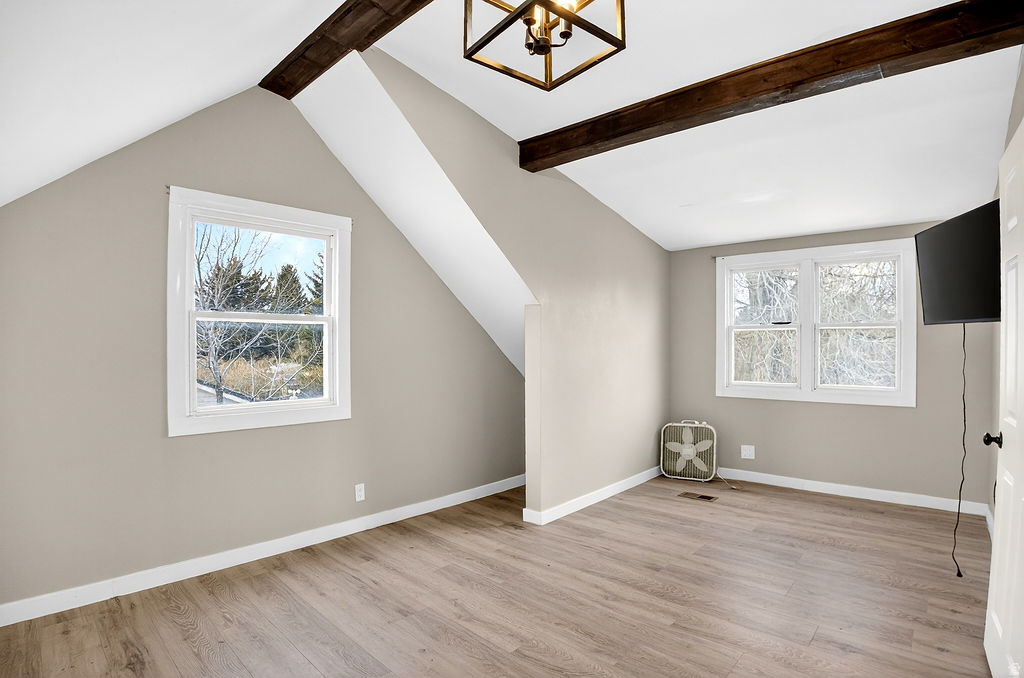 MOUNTAIN VIEW #1 - Residential