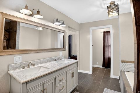 Tiny photo for 249 E 2ND N, Soda Springs, ID 83276 (MLS # 2126609)