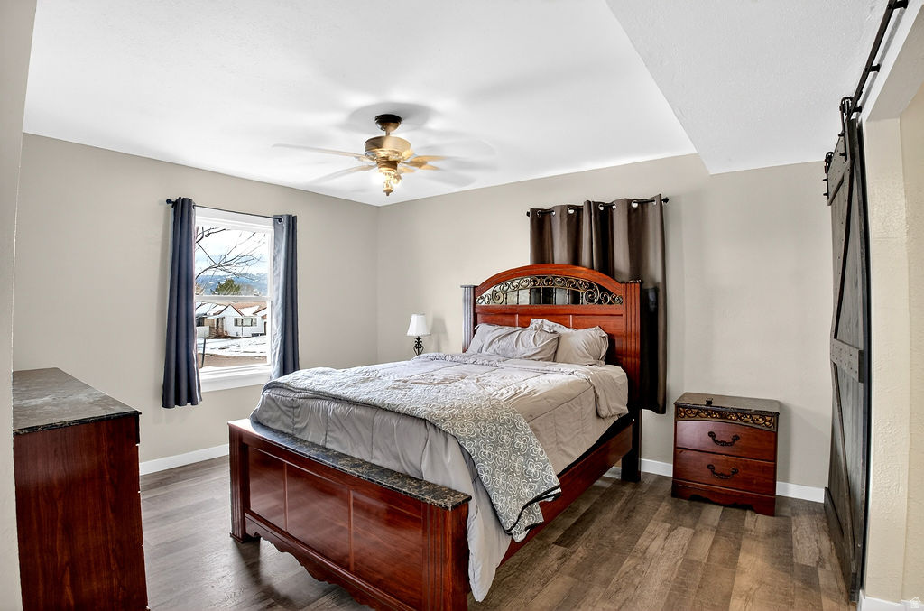 MOUNTAIN VIEW #1 - Residential