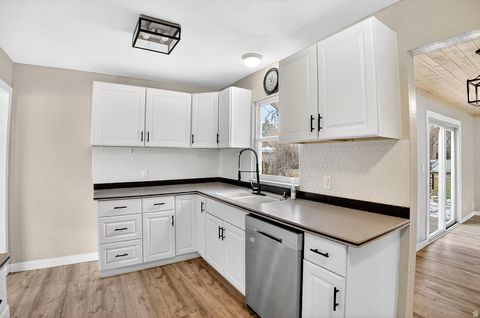 Tiny photo for 249 E 2ND N, Soda Springs, ID 83276 (MLS # 2126609)