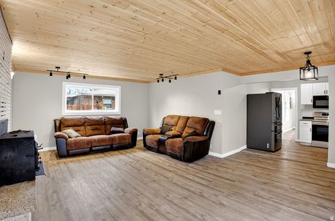 Tiny photo for 249 E 2ND N, Soda Springs, ID 83276 (MLS # 2126609)