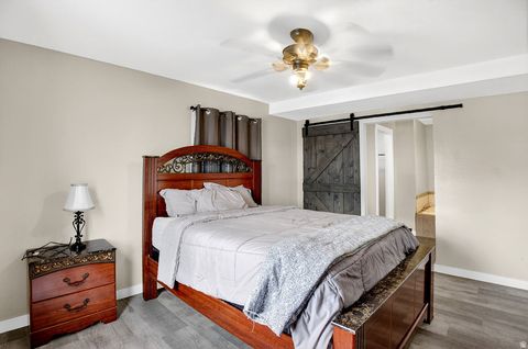 Tiny photo for 249 E 2ND N, Soda Springs, ID 83276 (MLS # 2126609)