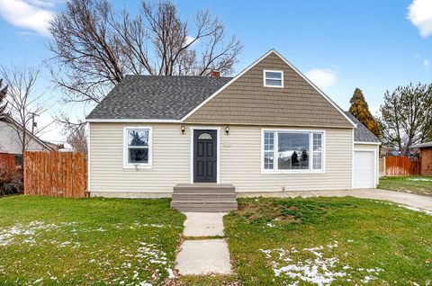 Tiny photo for 249 E 2ND N, Soda Springs, ID 83276 (MLS # 2126609)