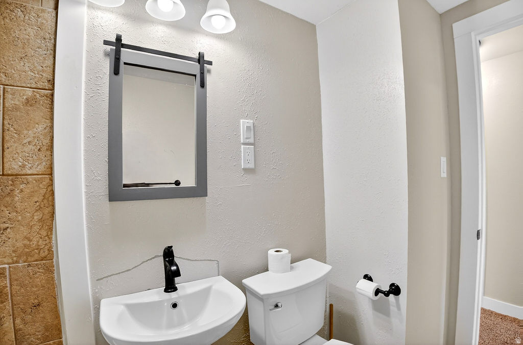 MOUNTAIN VIEW #1 - Residential