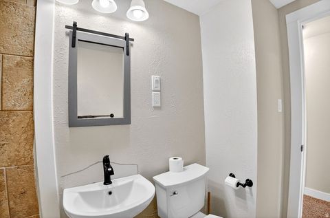 Tiny photo for 249 E 2ND N, Soda Springs, ID 83276 (MLS # 2126609)