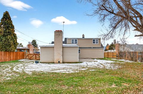 Tiny photo for 249 E 2ND N, Soda Springs, ID 83276 (MLS # 2126609)