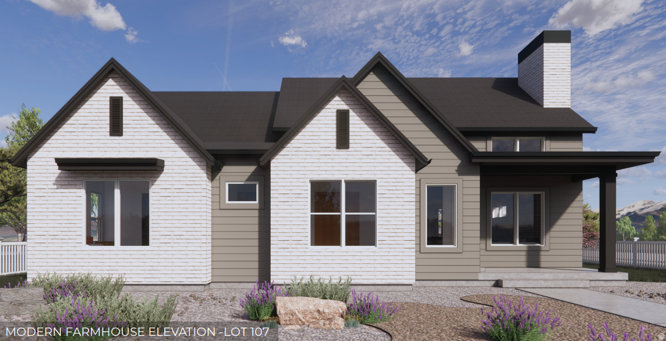 INVERNESS BY D.R. HORTON - Residential