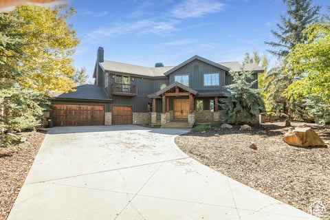 Photo of 1171 COTTONWOOD LN, Park City, UT 84098 (MLS # 2191572)