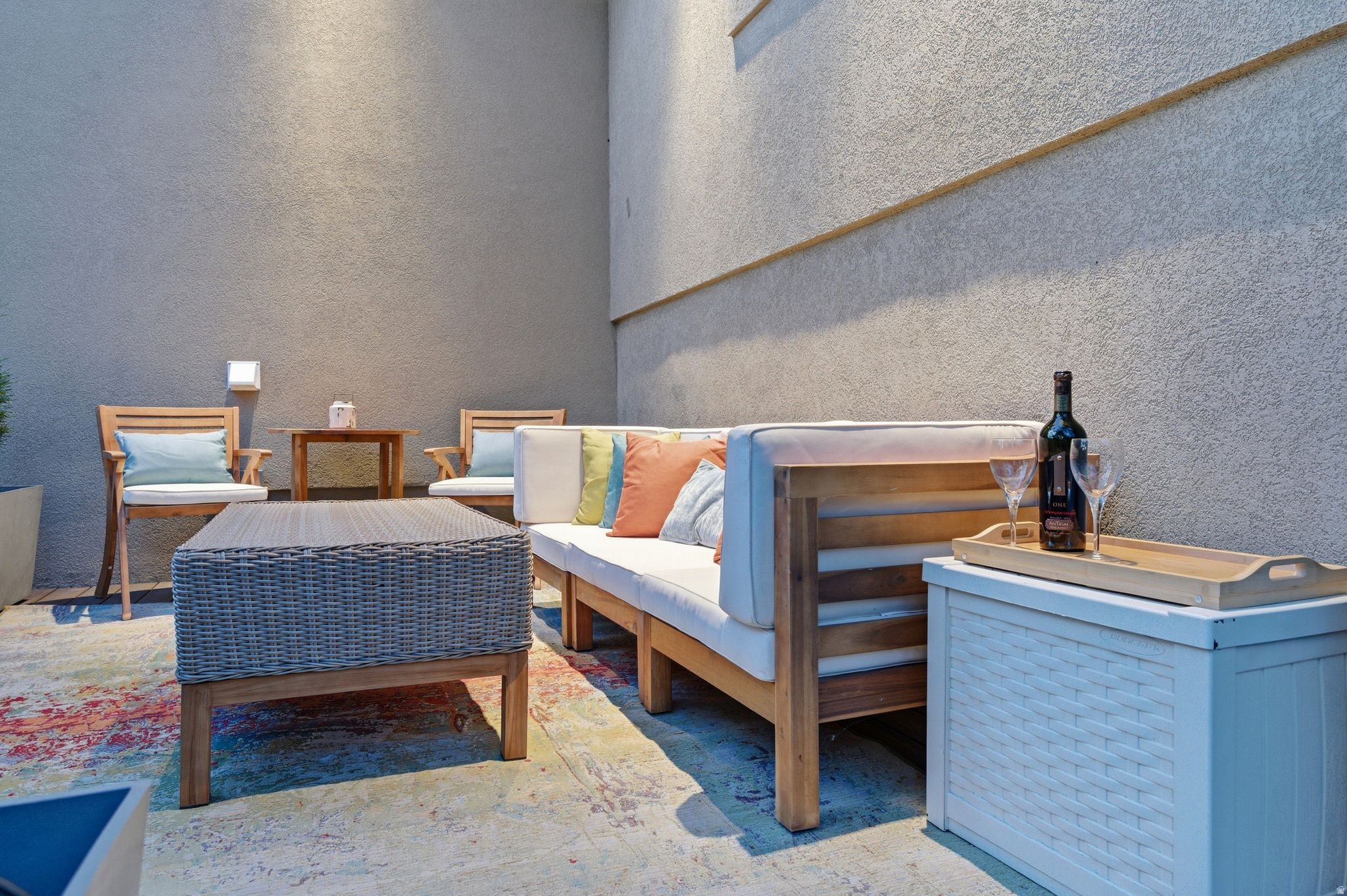 THE COVES AT HIDDEN VALLEY - Residential