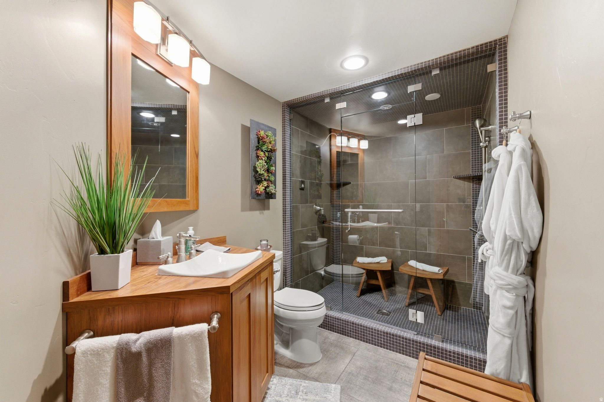 THE COVES AT HIDDEN VALLEY - Residential