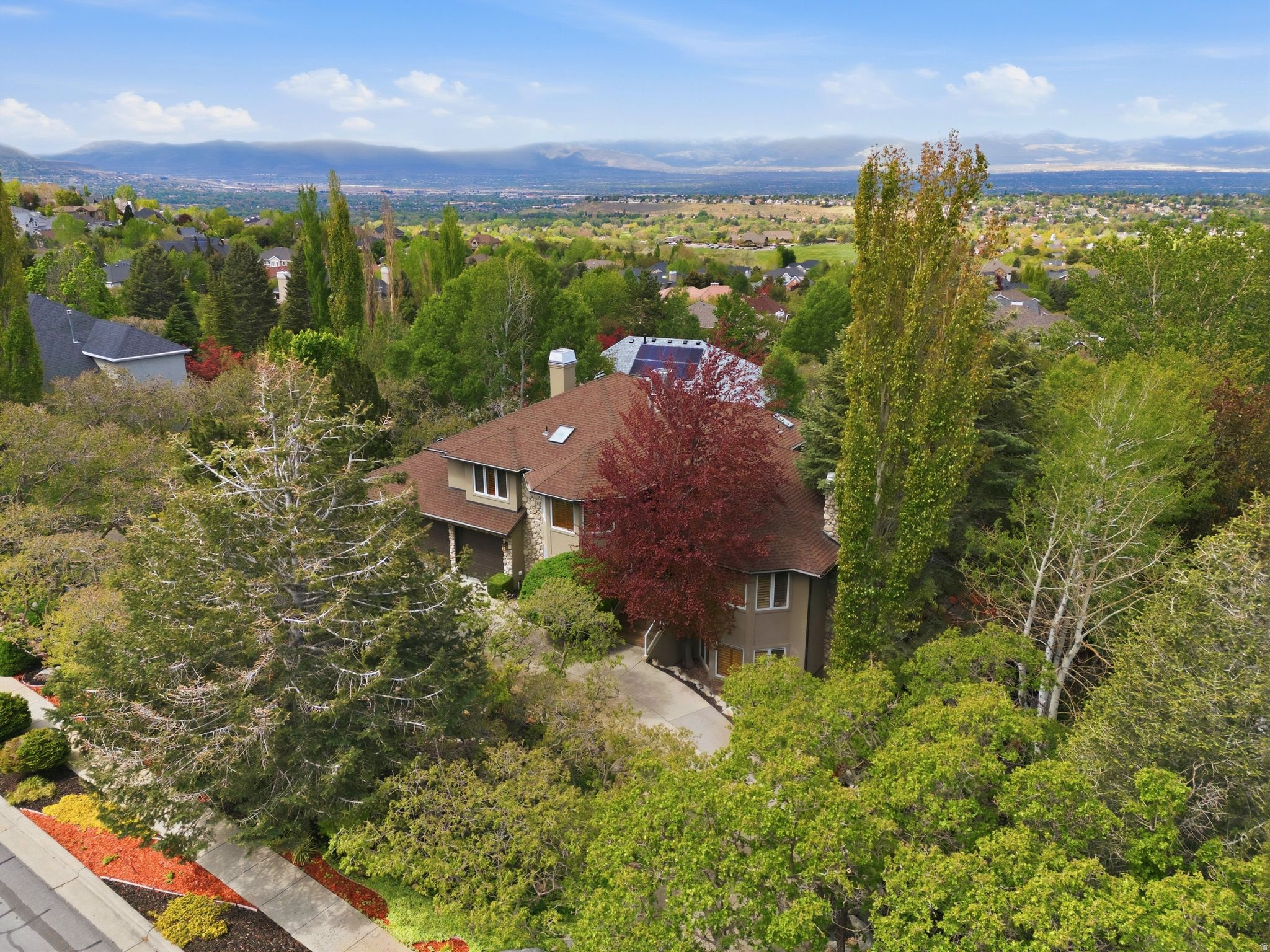 THE COVES AT HIDDEN VALLEY - Residential