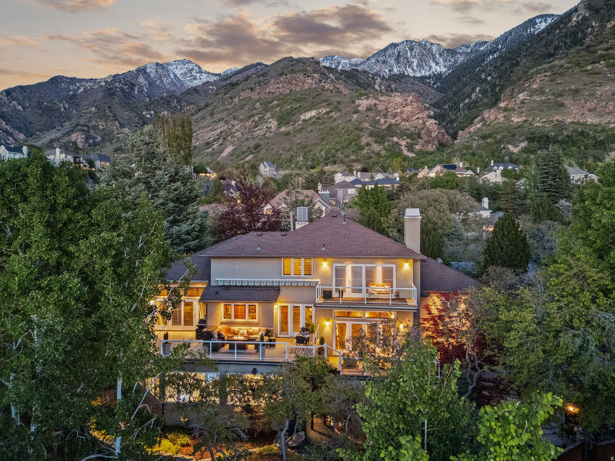 THE COVES AT HIDDEN VALLEY - Residential
