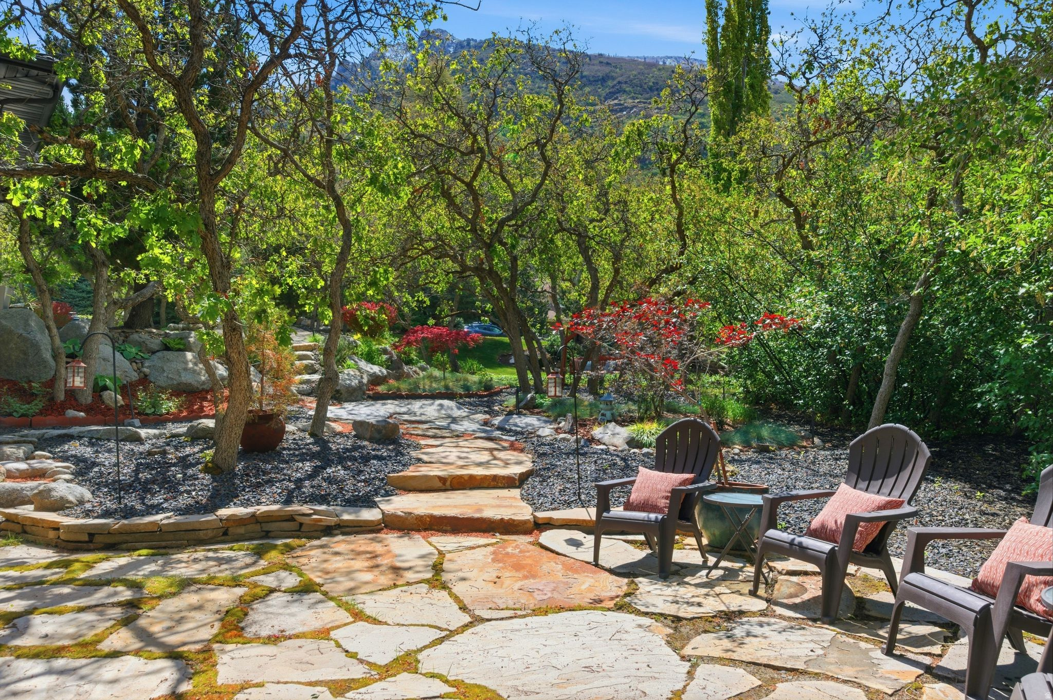 THE COVES AT HIDDEN VALLEY - Residential
