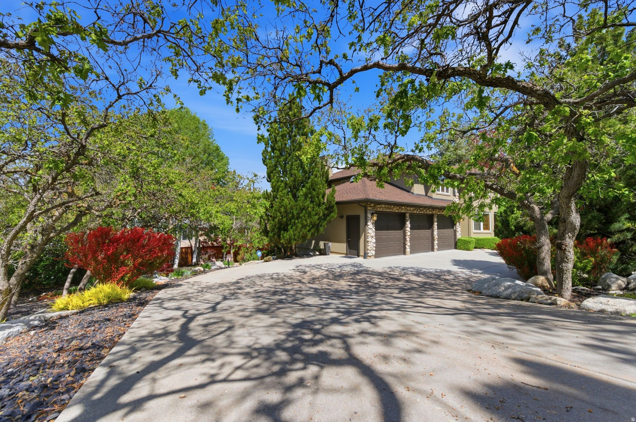THE COVES AT HIDDEN VALLEY - Residential