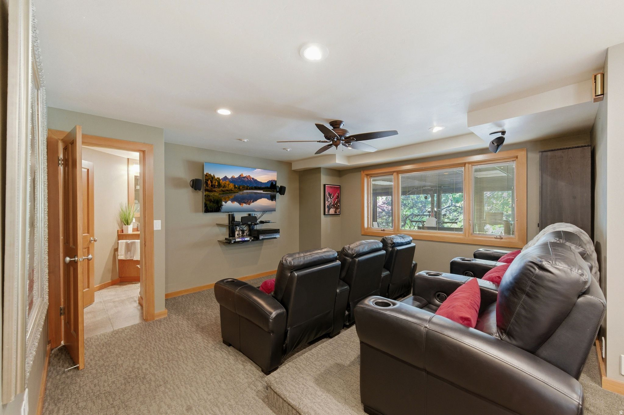 THE COVES AT HIDDEN VALLEY - Residential